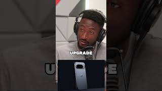 Google Pixel 10 : Worth the Hype? MKBHD Answers!