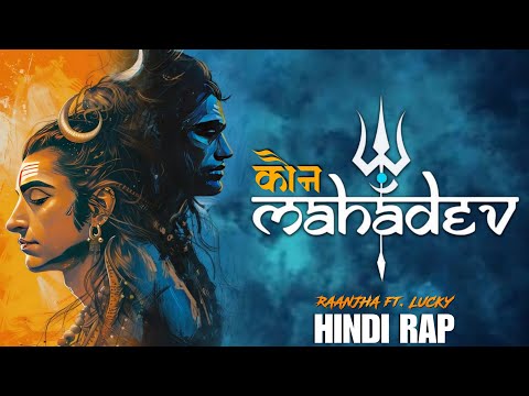 Kaun Mahadev - Raanjha || Lucky || Om Namah Shivay || Mahadev Savan Song || Hindi Rap Song || 2024