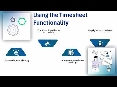 How to Use Kronos Timekeeper | Kronos Training | Kronos Tutorial