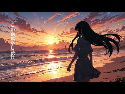 Rin Masagi - Moving Forward