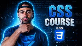 Full CSS Course For Free