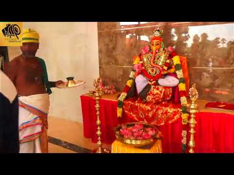 The divine wedding of Meenakshi Amman with Lord Shiva LIVE PART 2