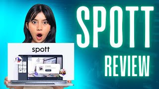 Spott Lifetime Deal AppSumo Review | Find My Saas