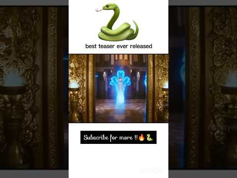 🔥Naagin season 7 New promo #colorstv #nagin #naagin7 #newpromo #newupdate #newserial #promo #serial