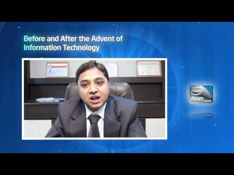 Intel + C-Square: IT Implementation in Pharma Industry