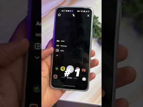 3 Mast Insta Hacks आपको पता होनी चाहिये #Shorts #ManojSaru