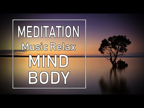 Relax Mind & body | Meditation Music for Positive Energy @haindavatv8852 
