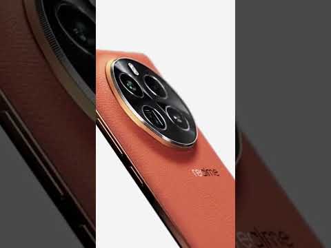 Realme GT 5 Pro teaser. #realme #android #trending #newmobiles