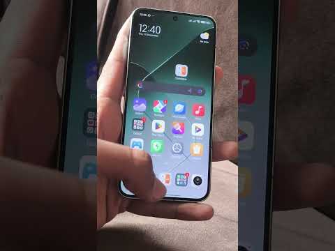 Xiaomi hyper os 2 🔥