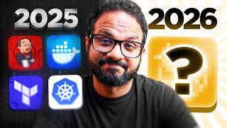 The End of DevOps? (AWS DevOps Agent)