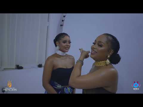 Mimi Mars - Pole Ft Nandy (Cover Photo BTS)