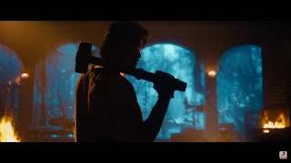 Thalapathy Vijay Birthday Mashup | #video | #leo | #naaready
