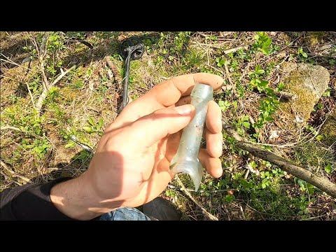 Metal Detecting Adventure #metaldetecting #tips