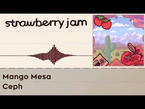 strawberry jams vol. 3 | Full Album [Official]