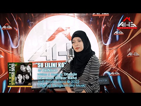 SU LILINI KO (𝙼𝚞𝚜𝚒𝚌 𝚅𝚒𝚍𝚎𝚘) 𝘣𝘺 𝘽𝙖𝙞 𝙉𝙞𝙨𝙖𝙣 | 𝙉𝘽𝙎𝘽 2025