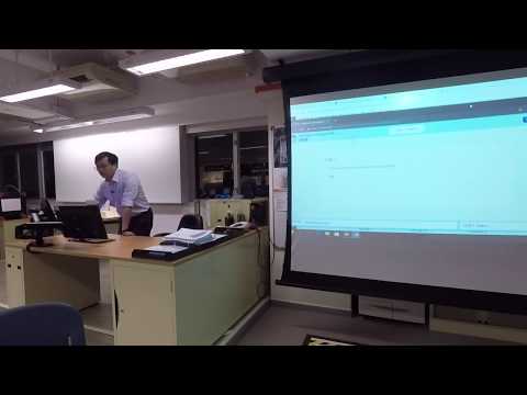 Teacher sharing on using Una Platform #4 | 教師平台使用經驗分享 #4 - Munsang College (Hong Kong Island)
