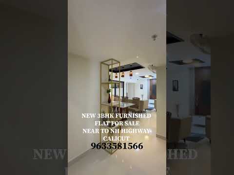 Flat for sale at #kozhikode #calicut #property #houseforsale