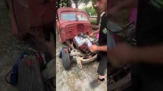 What happens next? #whatsnext #buick #bigblock #fok #chevy #427 #oldschool