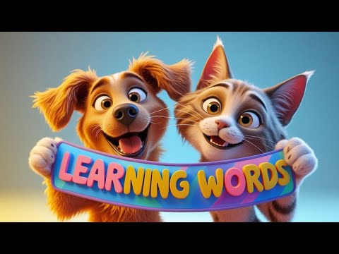 Toddler learning | LEARNING ABC | Learn to get | learning for kids