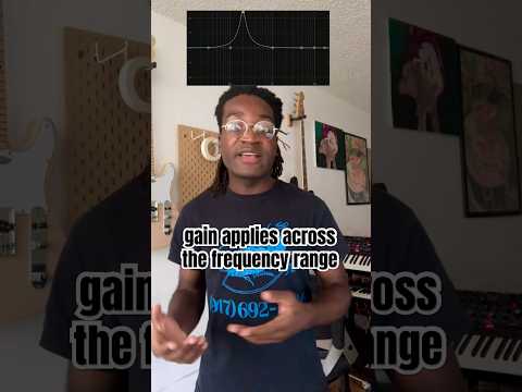 How to Use Any EQ (in 60 Seconds) ⏱️
