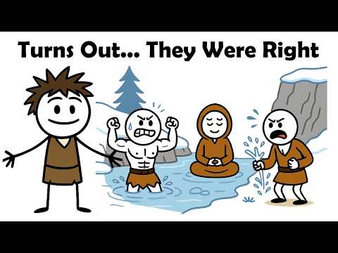 Ancient Beliefs Proven Right by Science