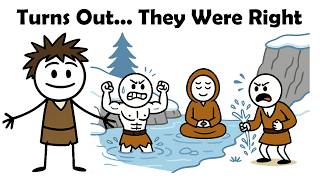 Ancient Beliefs Proven Right by Science