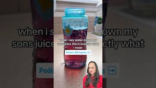 Do Kids Need Juice?