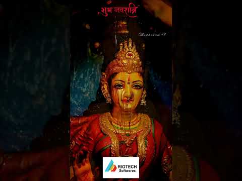 नवरात्रि का सप्तम दिन,# मां कालरात्रि देवी की पूजा जाती है।