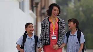 Denla British School (DBS) | Nurturing Future Leaders