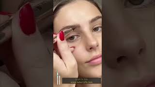 Flawless Brows in Seconds with the 3D Eyebrow Pencil 🎨