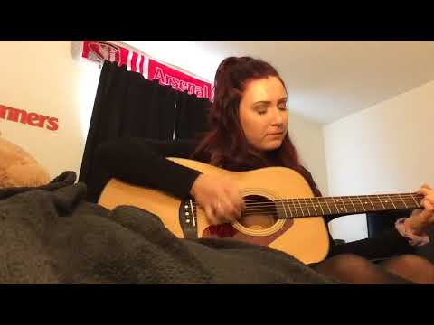 Who Am I - Casting Crowns (Cover)