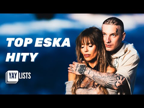 Najlepsze Piosenki Kwiecień 2024 🪻🎶  TOP Eska Hity w Polsce Kwiecień 2024 - Eska Gorąca 25