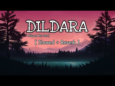 Dildara -[Slowed+Reverb] | Ra.One | Shah Rukh Khan| Shafqat Amanat Ali | Celestial Cypher