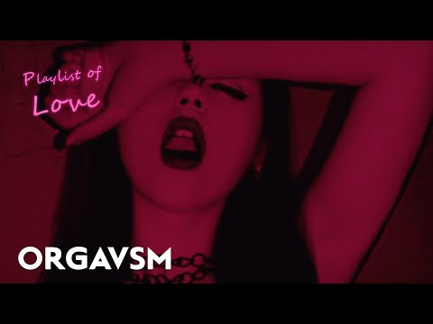Slow Burn ❤️,  Love & Lust Playlist | Relaxing Bedroom Vibes, Sexy Playlist - ORGAVSM