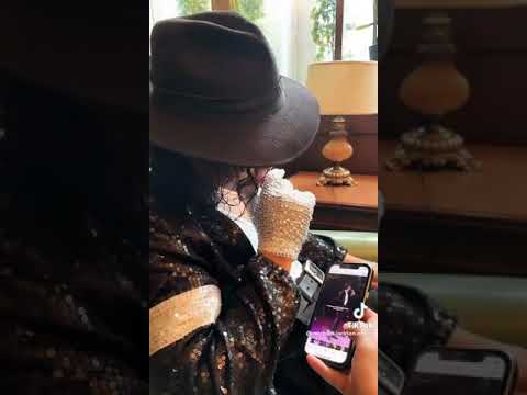 BillieJean by Michael Jackson to Jackton