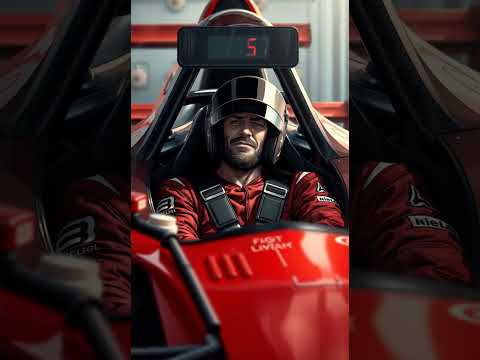 Unleashing the Speed Demons: 5 Cool Facts About Formula One