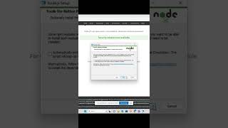 How to Download and Install Node.js on Windows