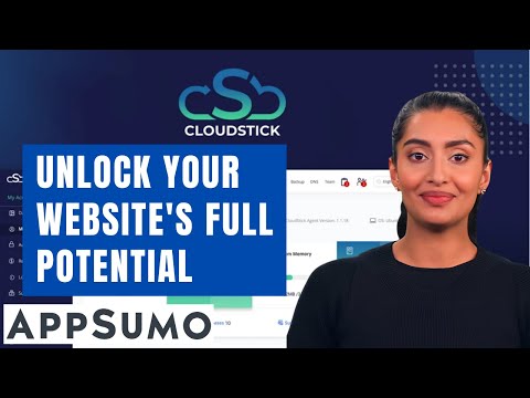 CloudStick Lifetime Deal For Only 29$! [CloudStick Appsumo Deal]