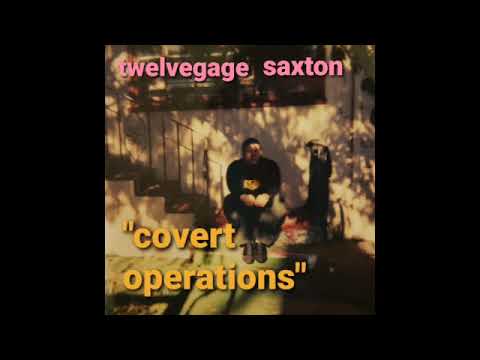 Covert Operations feat. Abbott Loop (Audio Only)
