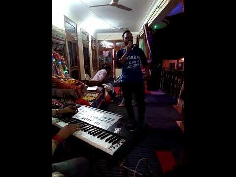 Bhole bhla swami DA viah bo lgya....(Mahadeva) by Raaz Jary.latest performance👌👌