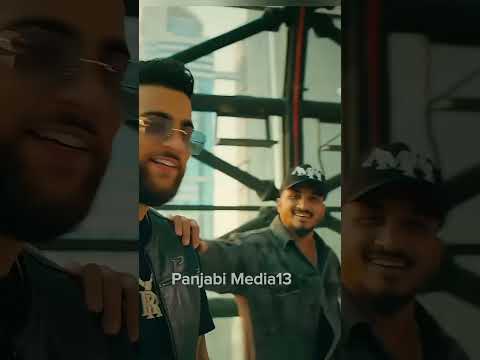 Cheema Y Reply to Karan aujla #newpunjabi #cheemay  #punjabisong