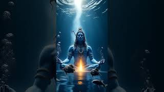 Chant 'Om Namah Shivaya' 108 times this Sawan for peace, prosperity & happiness! 🙏✨ #OmNamahShivaya