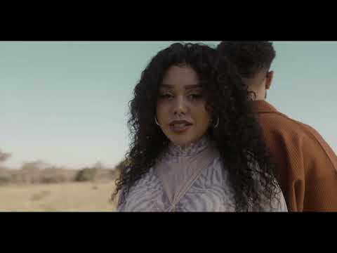lordkez & Jelani Blackman - Eternity [Official Music Video]
