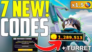 *NEW CODES* TOWER DEFENSE SIMULATOR ROBLOX CODES 2025  TDS CODES 2025