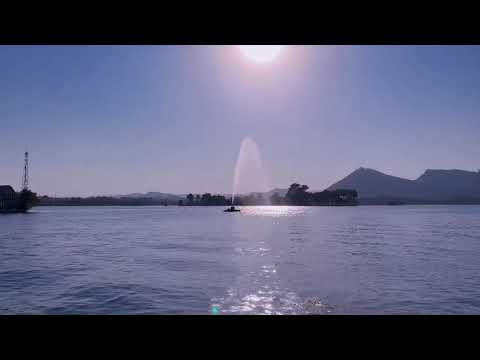 #Udaipur❣️❣️ #LakeView😍😍