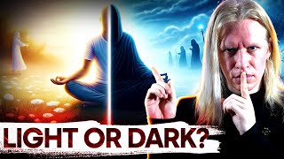 Are YOU a Lightworker or a Darkworker? Discover What YOU are Now... | Neogenian
