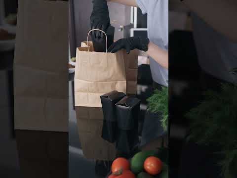 Startup that helps restaurants in launching a second delivery-focused venture. #successstory #shorts