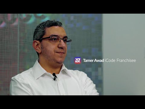 The Best Franchise to Open in 2023 - iCode