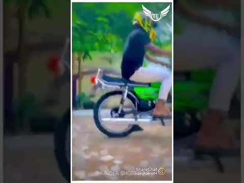 Yamaha rx 100 WhatsApp status 💯