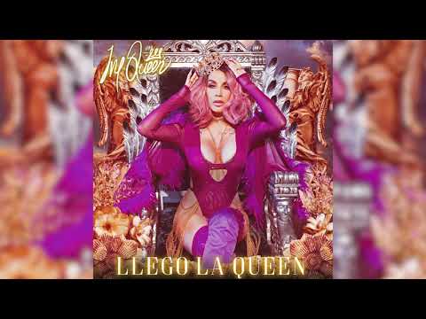 Ivy Queen - The Queen Is Here (Audio Oficial)